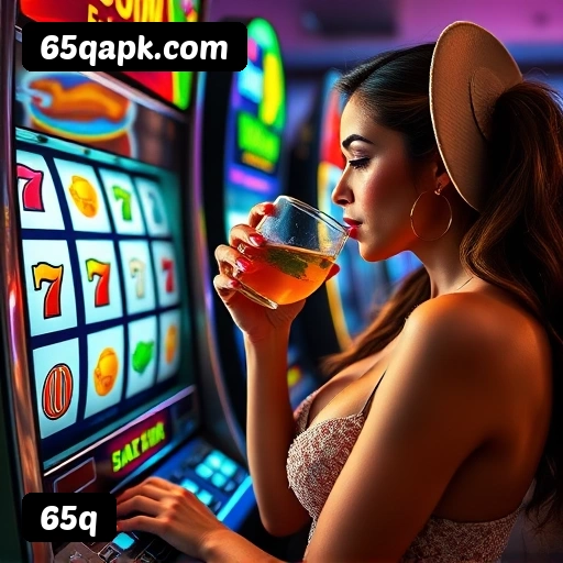 65q - Rápido Acesse
