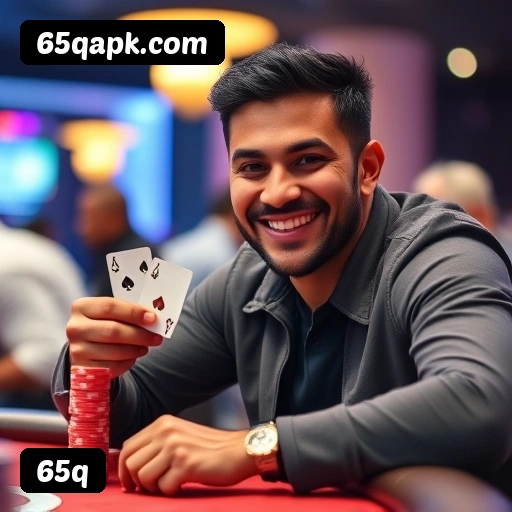 65q Salvador - Strategy