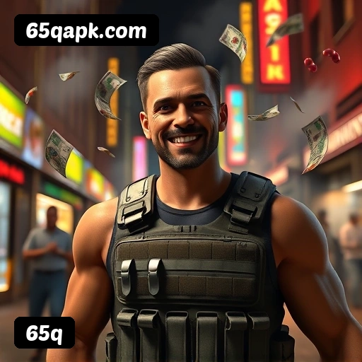 65q - App Features