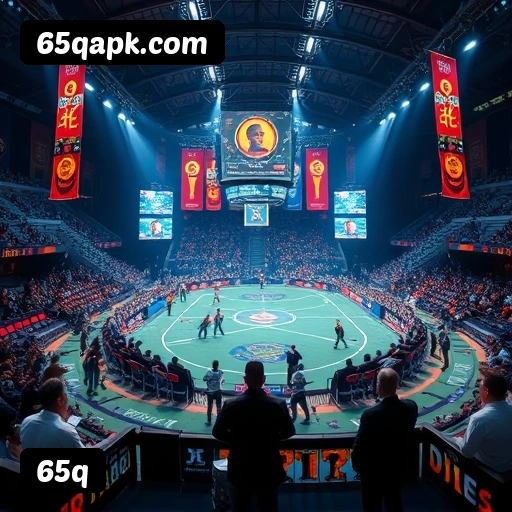 65q São Paulo - All Bonuses