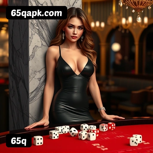 65q Rio de Janeiro - Slot Strategy