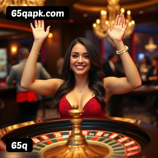 65q São Paulo - Live Tables
