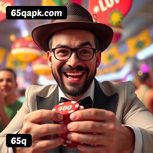 65q Belo Horizonte - Jackpots