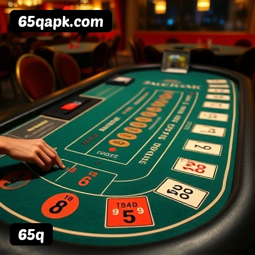 65q Brasília - Betting Features